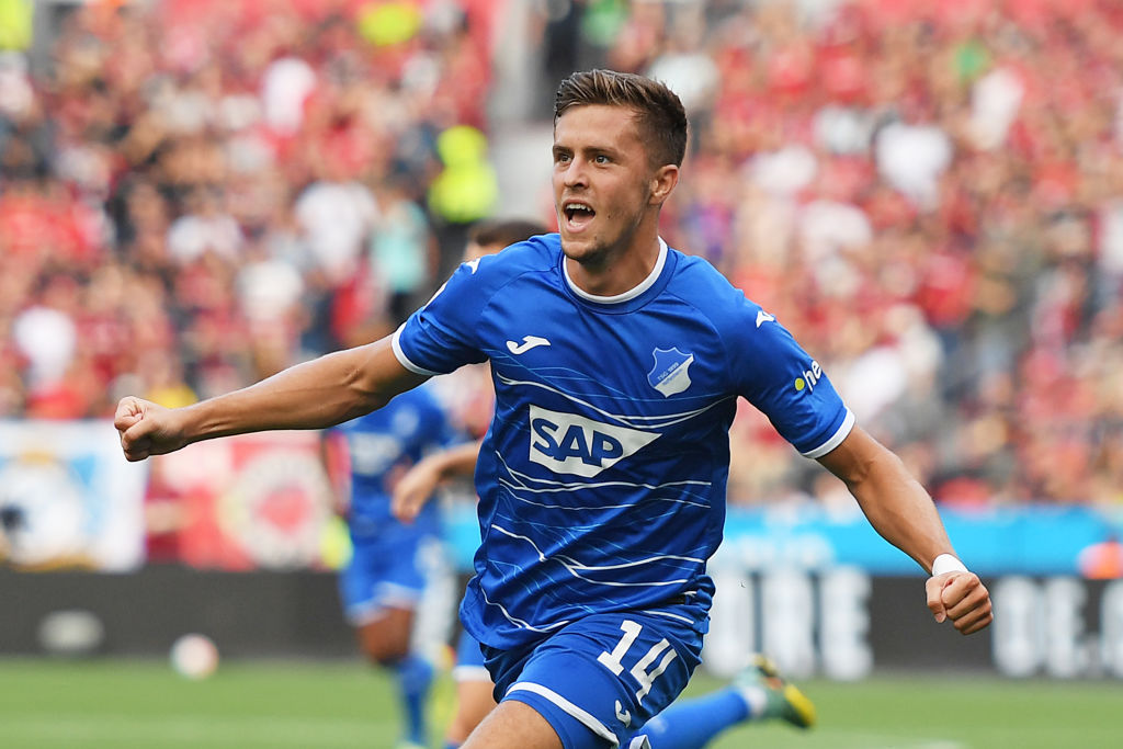 مواهب شابة وواعدة تألقت خلال منافسات دور المجموعات في يورو 2024