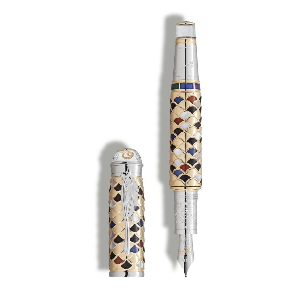 إصدار محدود 8 – العالِم