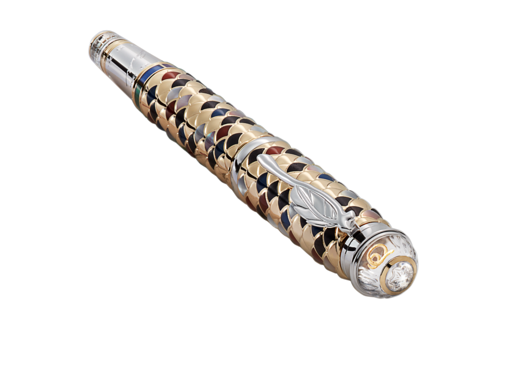 إصدار محدود 8 – العالِم