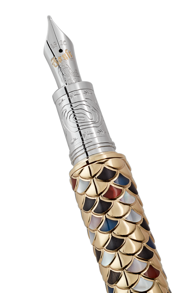 إصدار محدود 8 – العالِم