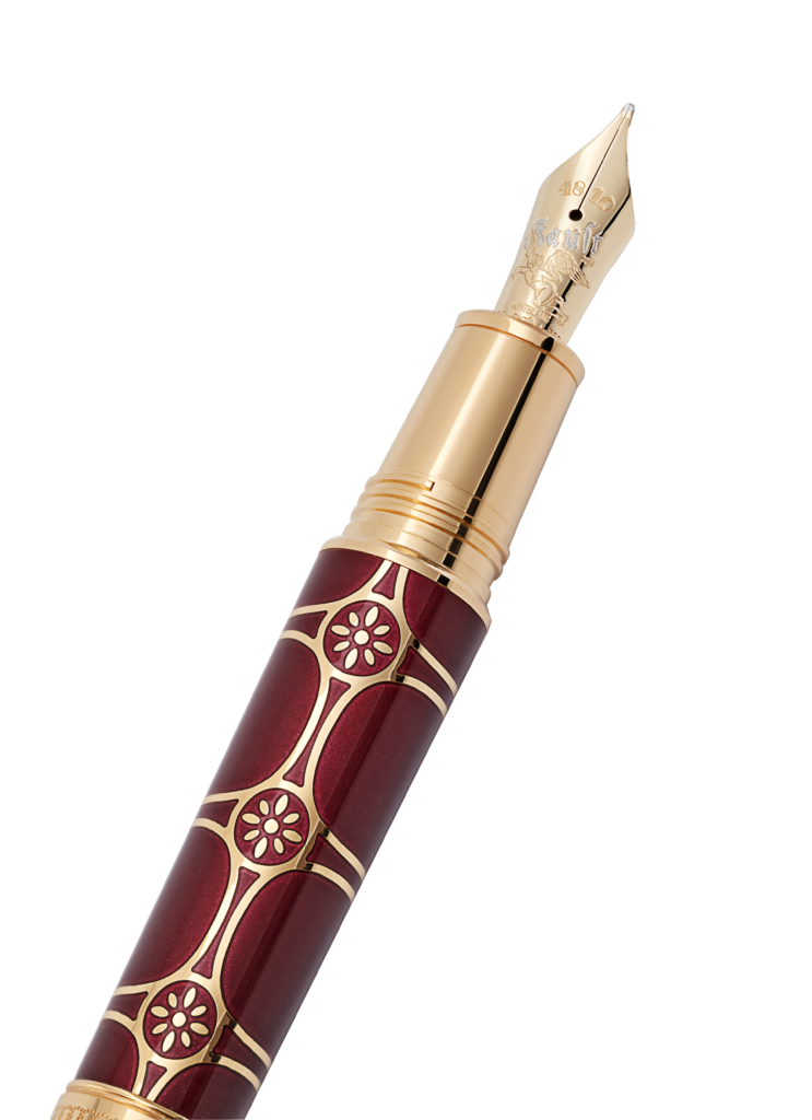 إصدار محدود 1808 – رجل الدولة