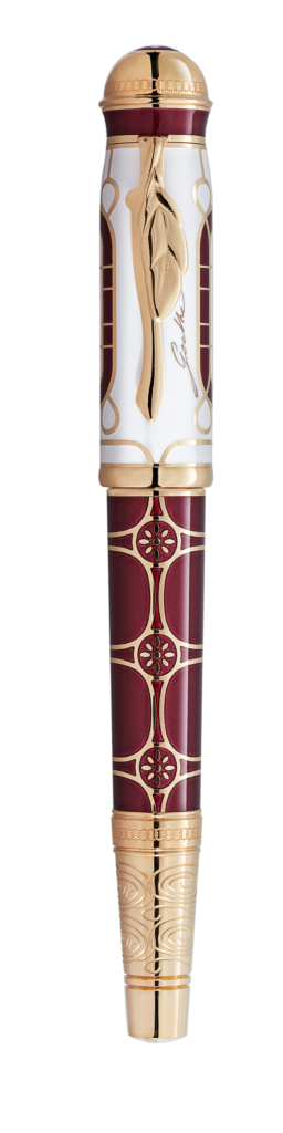 إصدار محدود 1808 – رجل الدولة