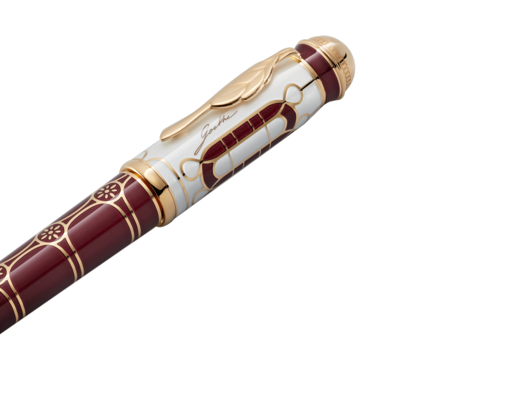 إصدار محدود 1808 – رجل الدولة