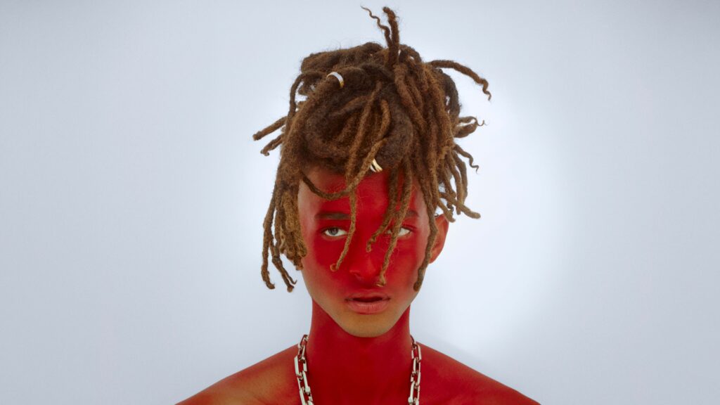 كريستيان لوبوتان تُعين جايدن سميث أول مدير إبداعي لمجموعتها الرجالية